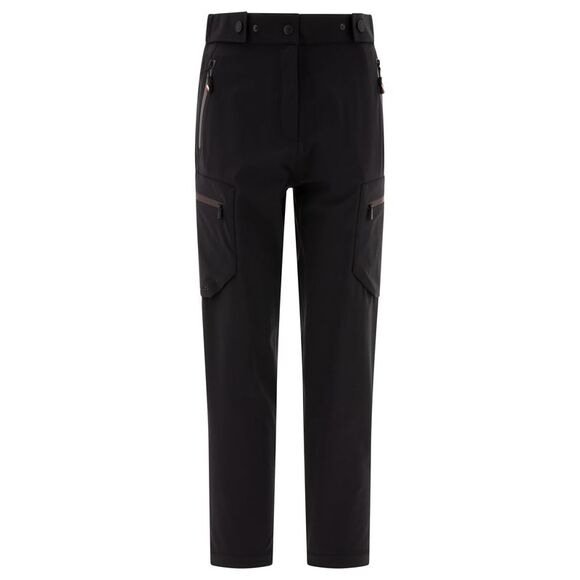 Sleek High-Rise Sport Pants - Picture 1 of 4